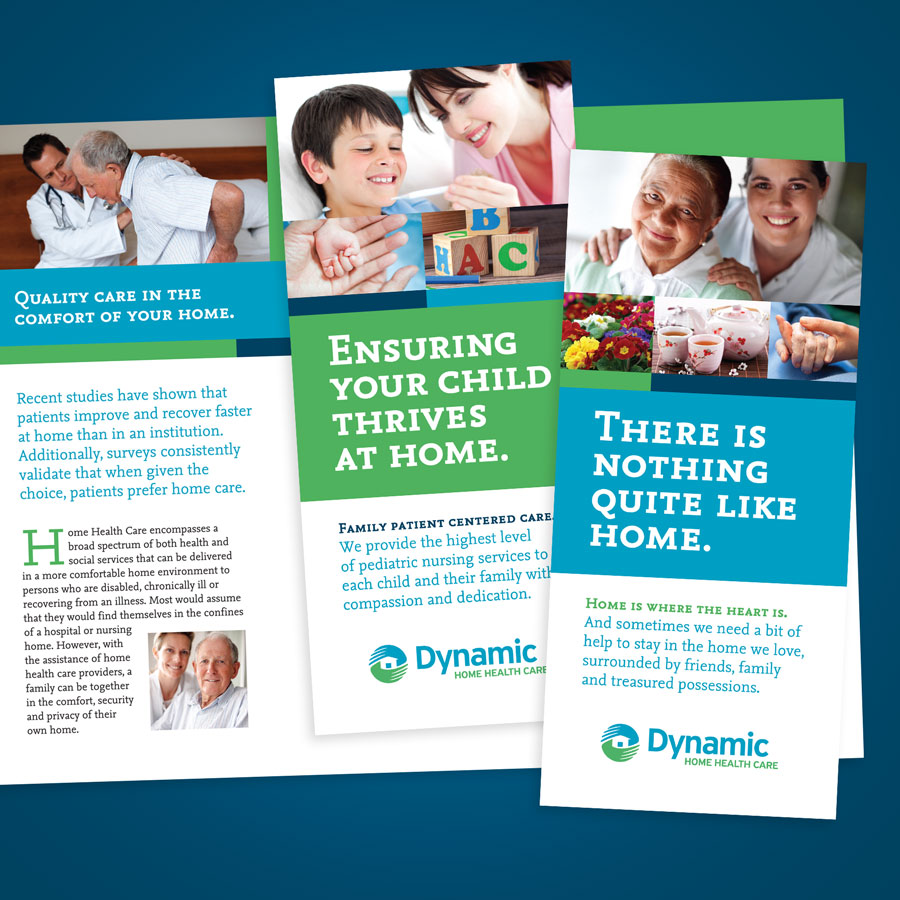 Dynamic Home Health Care | Baseline Works